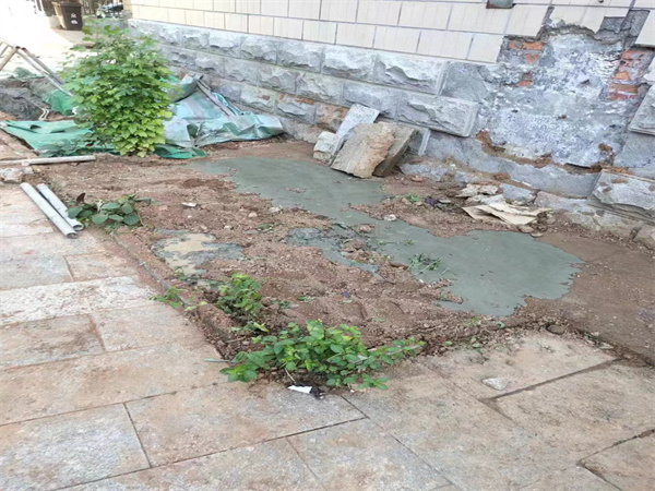 若尔盖地基基础注浆增加承载力灌浆加固